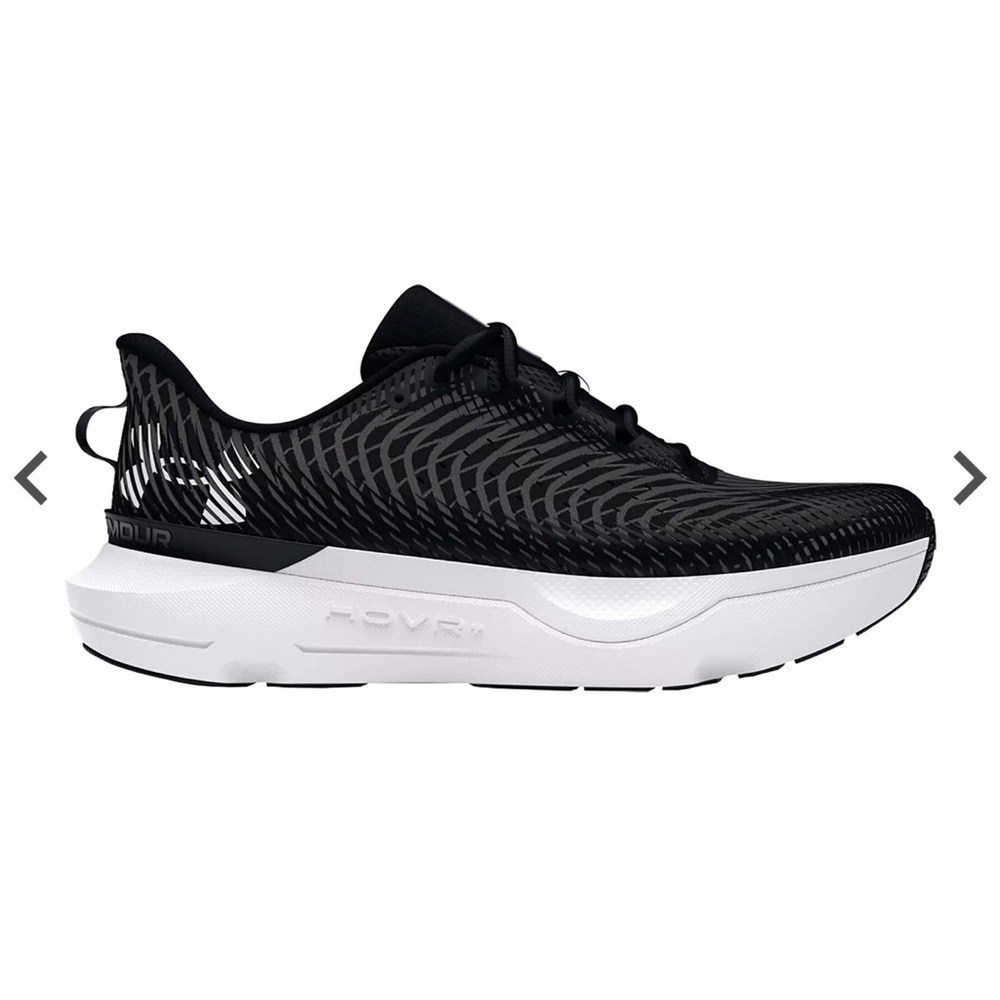 NEW! Women’s Under Armour Infinite Pro- Size 7